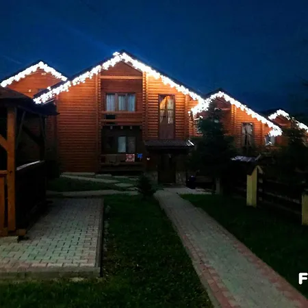 фієста Мини-отель