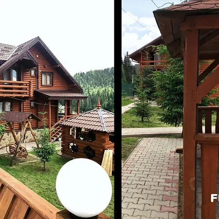 фієста Мини-отель Поляница